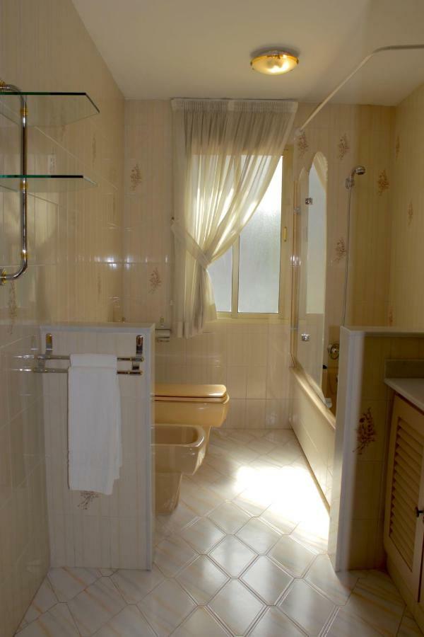 Riyadh House Apartamento Marbella