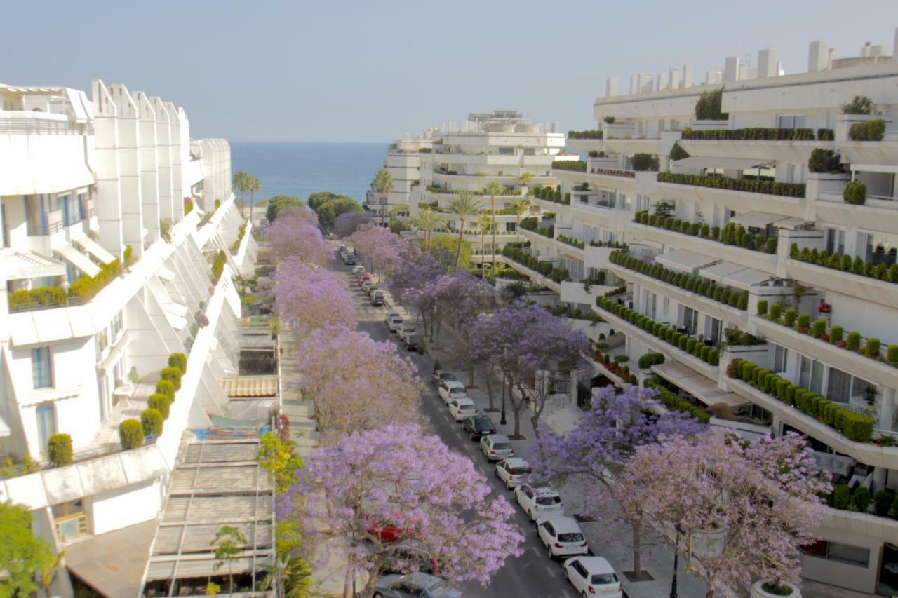 Riyadh House Apartamento Marbella