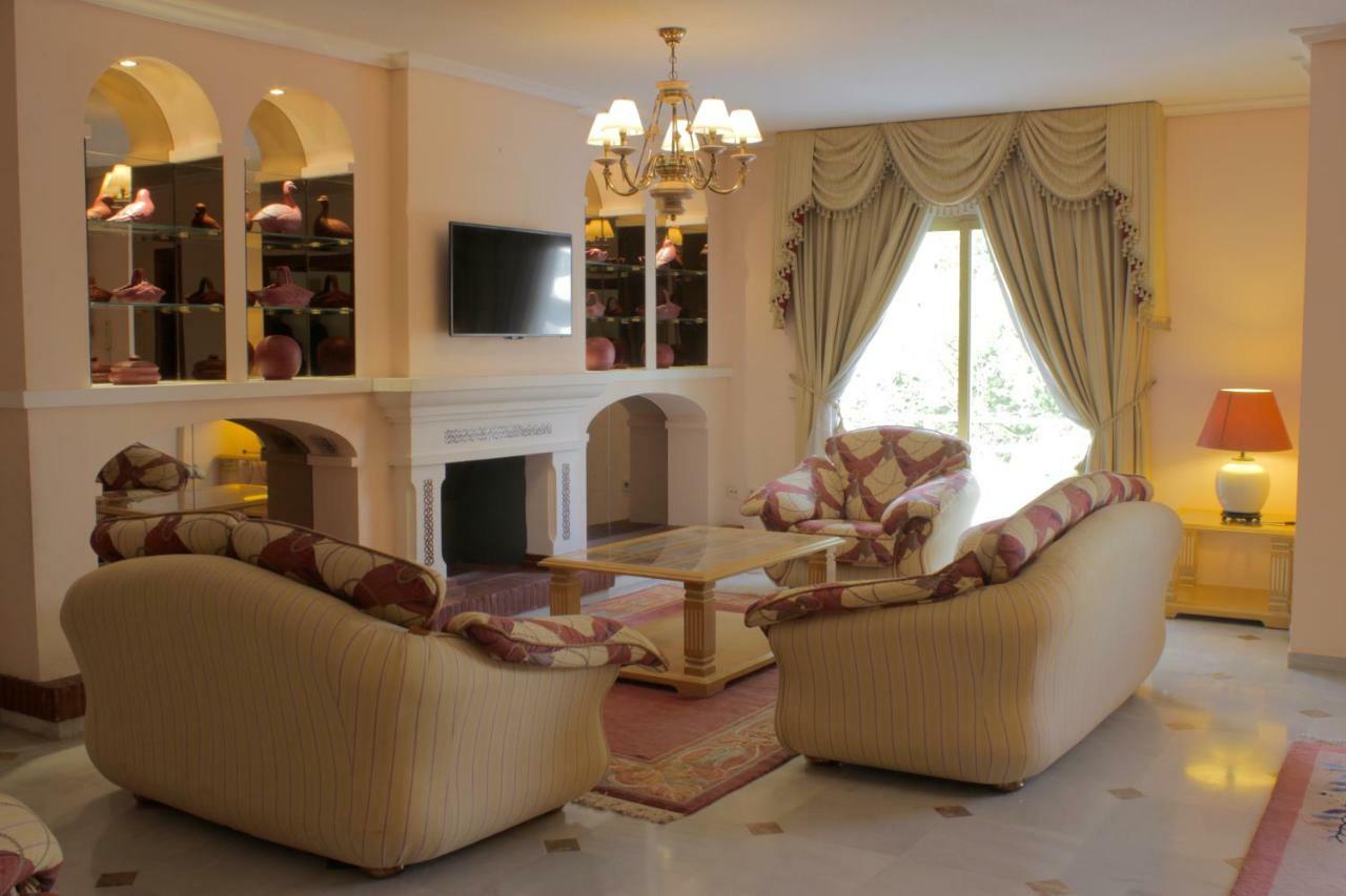 Riyadh House Apartamento