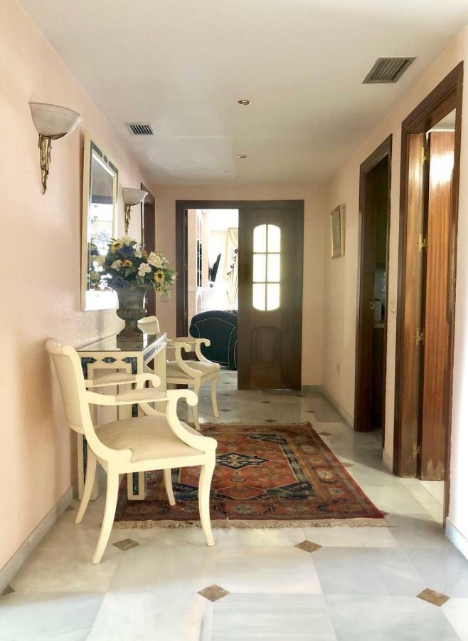 Riyadh House Apartamento