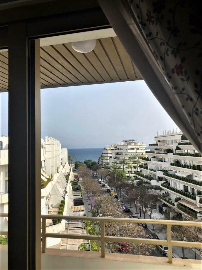 Apartamento Riyadh House Marbella