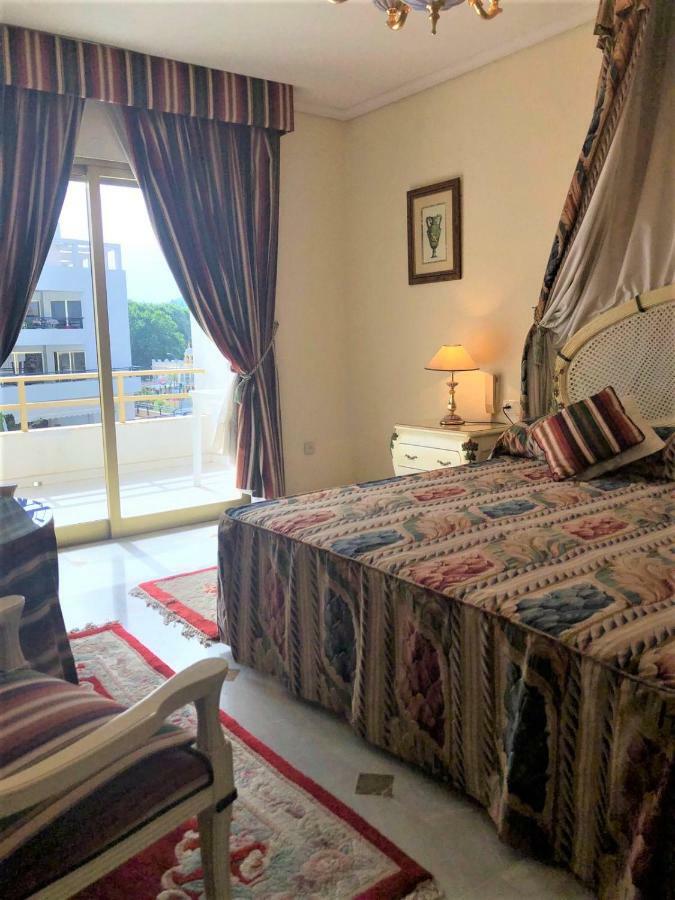 Apartamento Riyadh House