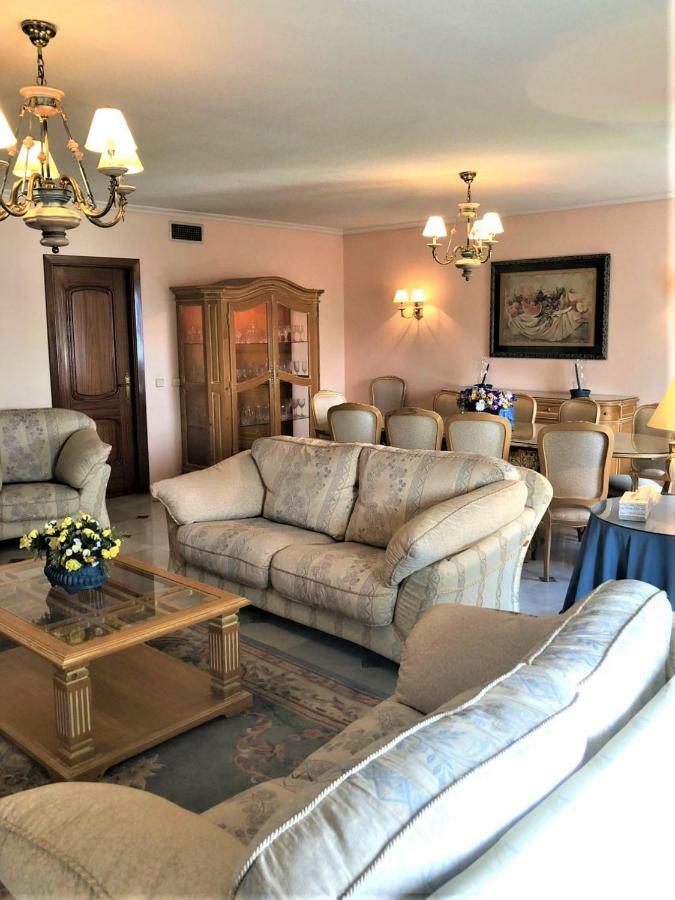 Apartamento Riyadh House