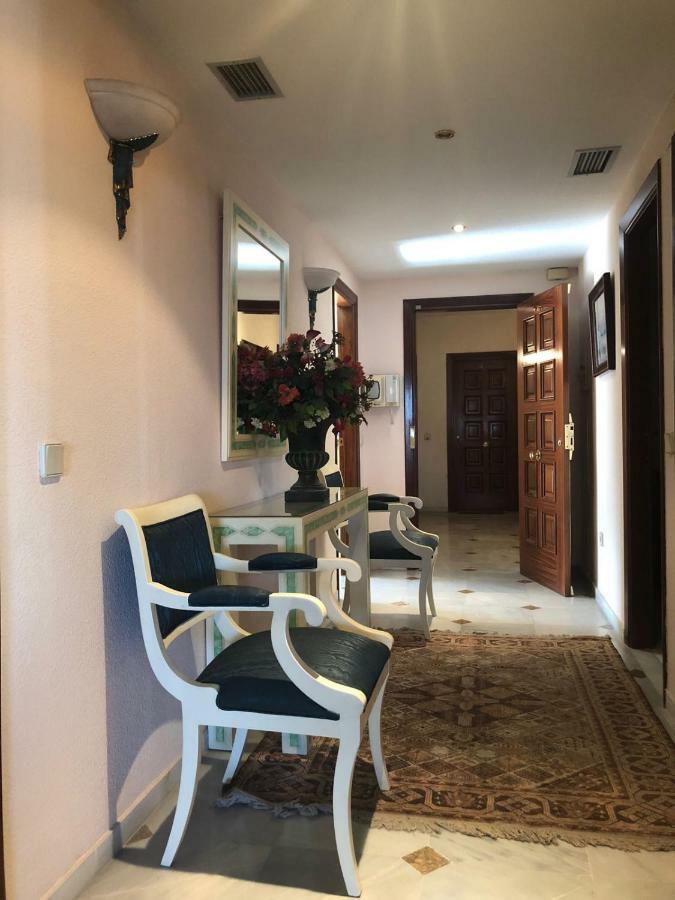 Apartamento Riyadh House Marbella