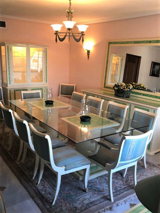 Apartamento Riyadh House Marbella