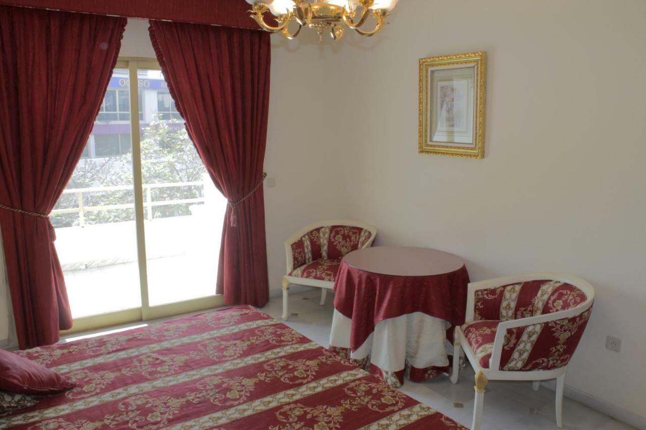 Lejlighed Riyadh House
