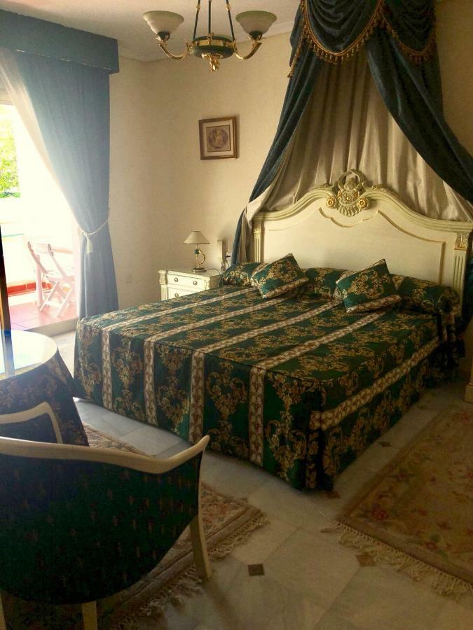 Riyadh House Lejlighed Marbella