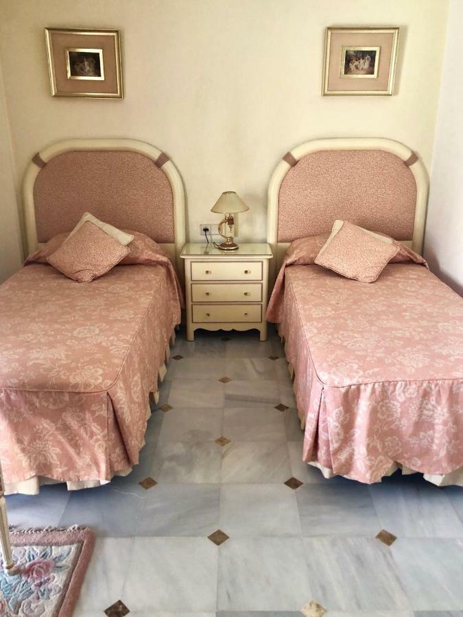 Riyadh House Lejlighed Marbella