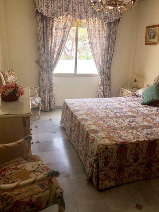 Lejlighed Riyadh House Marbella
